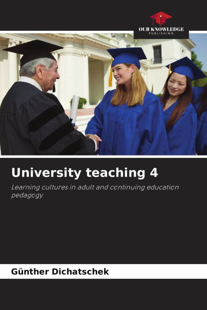 University teaching 4