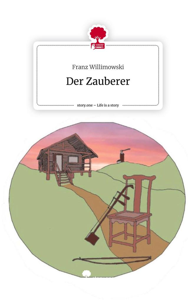 Der Zauberer. Life is a Story - story.one