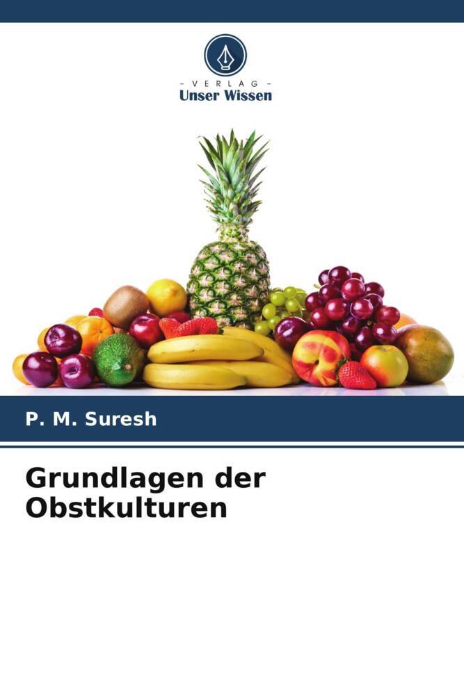 Grundlagen der Obstkulturen
