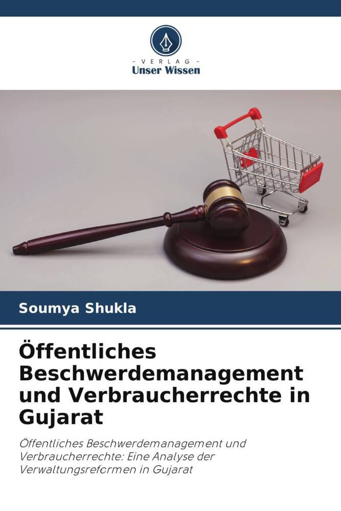 Öffentliches Beschwerdemanagement und Verbraucherrechte in Gujarat