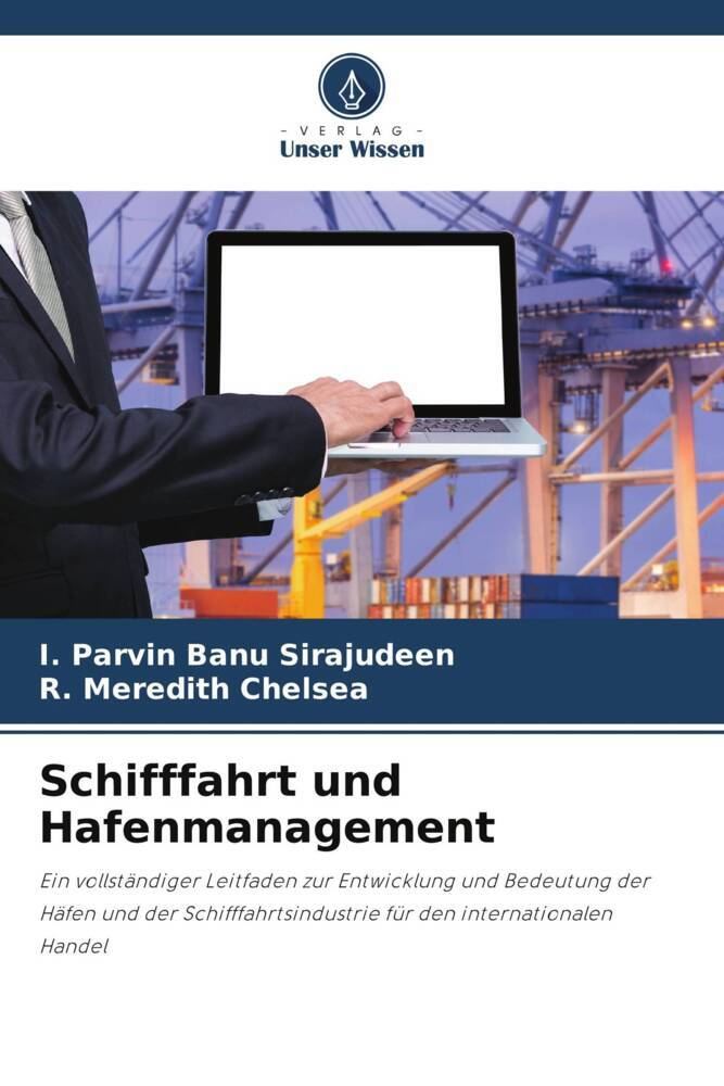 Schifffahrt und Hafenmanagement