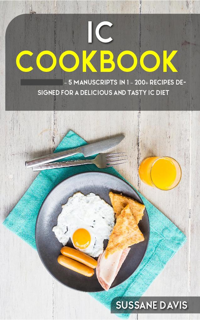 IC Cookbook
