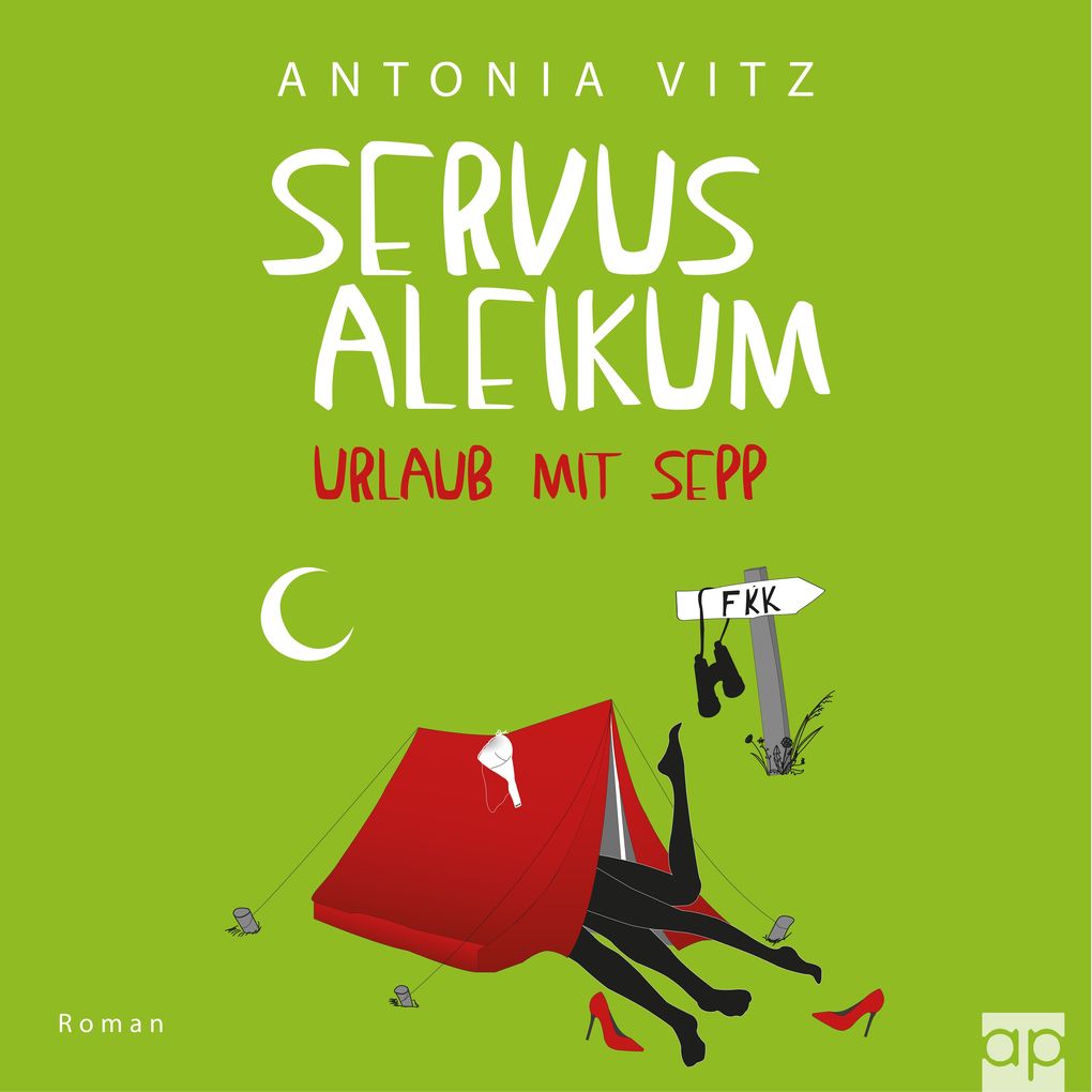 Servus Aleikum