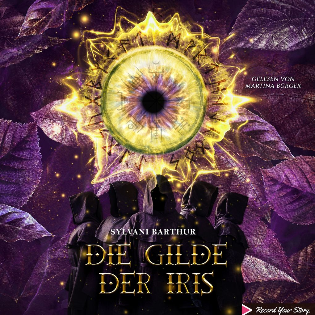 Die Gilde der Iris