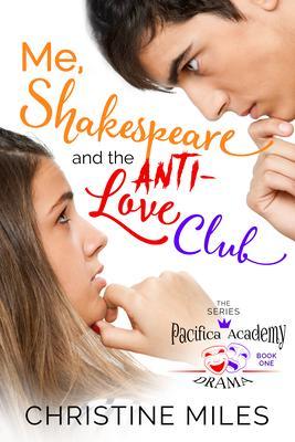 Me Shakespeare and the Anti-Love Club