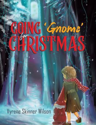 Going ‘Gnome‘ for Christmas