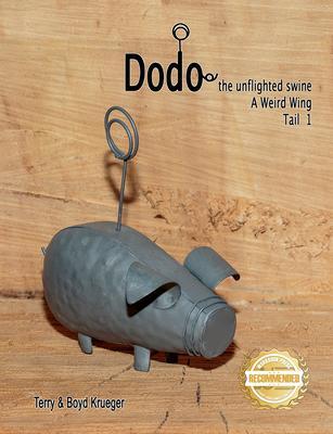 Dodo the unflighted swine