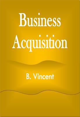 Business Acquisition