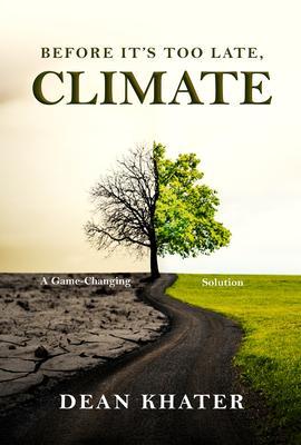 Before It's Too Late Climate