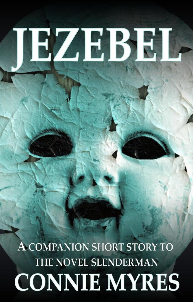 Jezebel (Pacie Rose Mysteries)