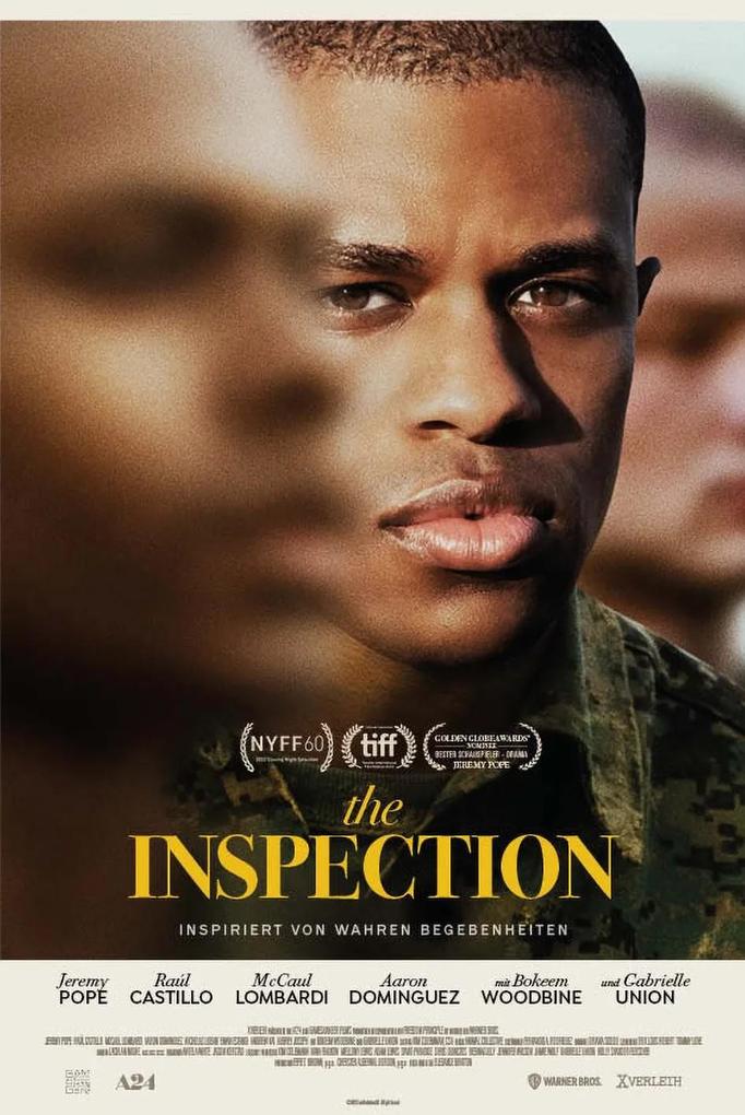 The Inspection