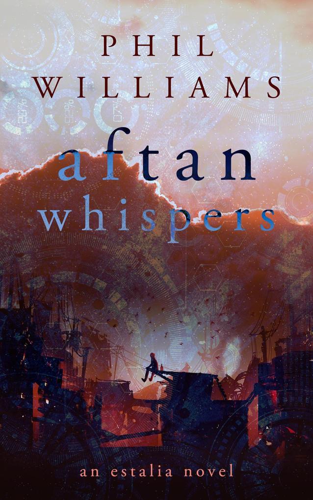 Aftan Whispers (Estalia #3)