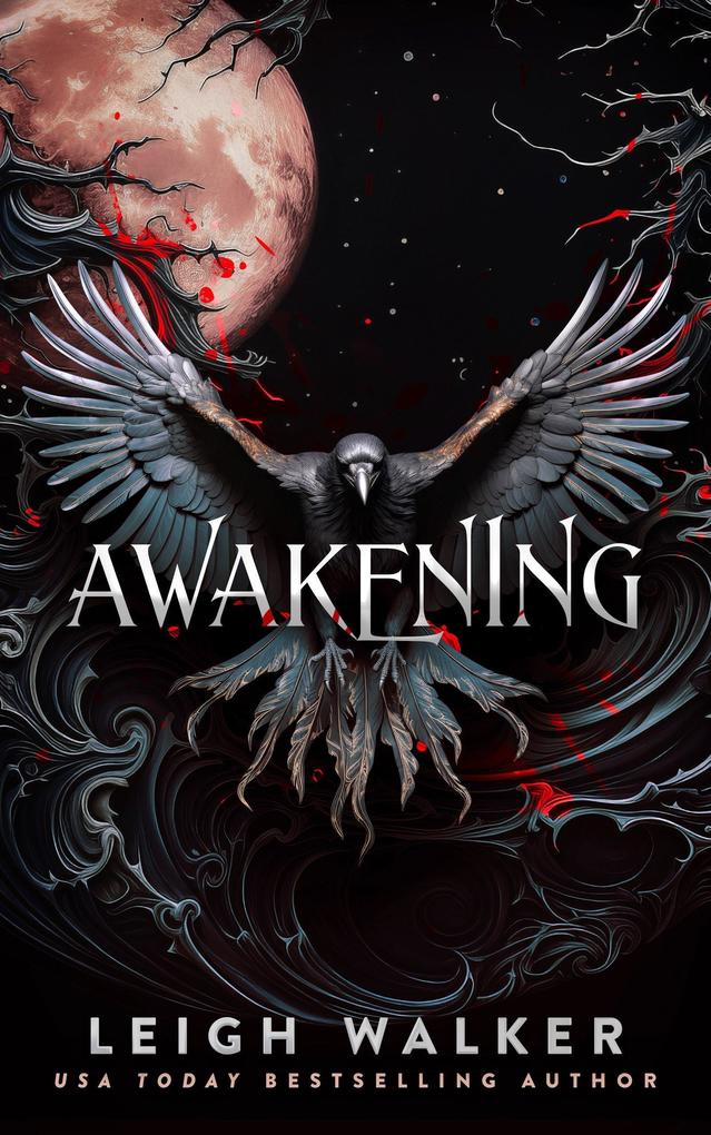 Awakening (The Equinox Pact #1)