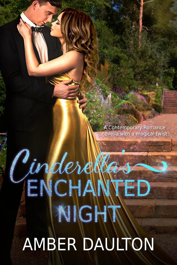 Cinderella‘s Enchanted Night