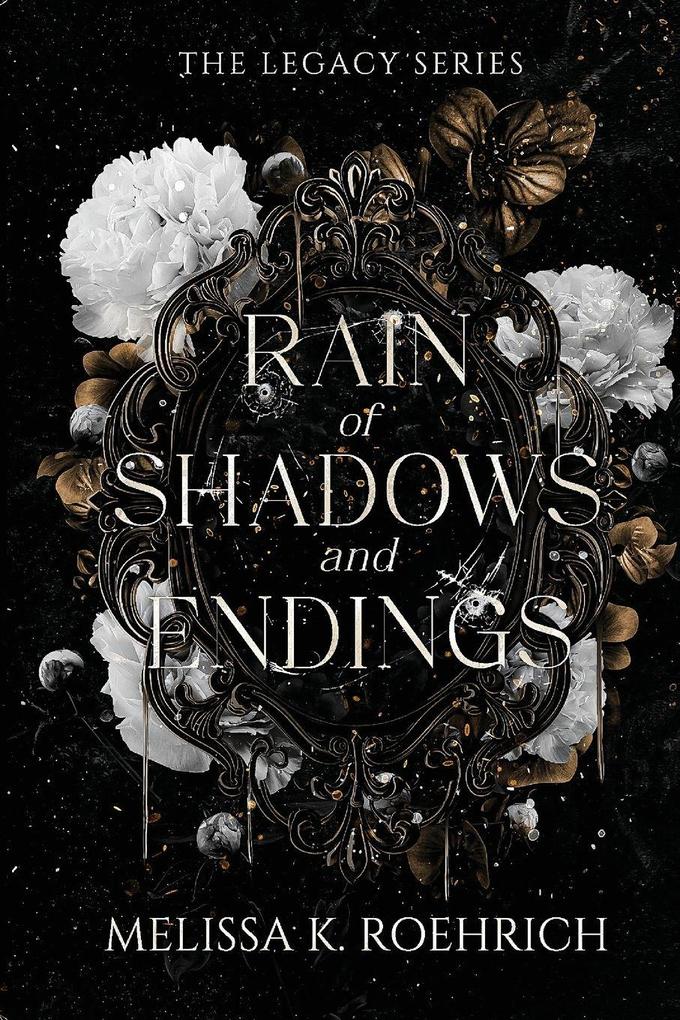 Tractors & Heels Llc Rain Of Shadows And Endings