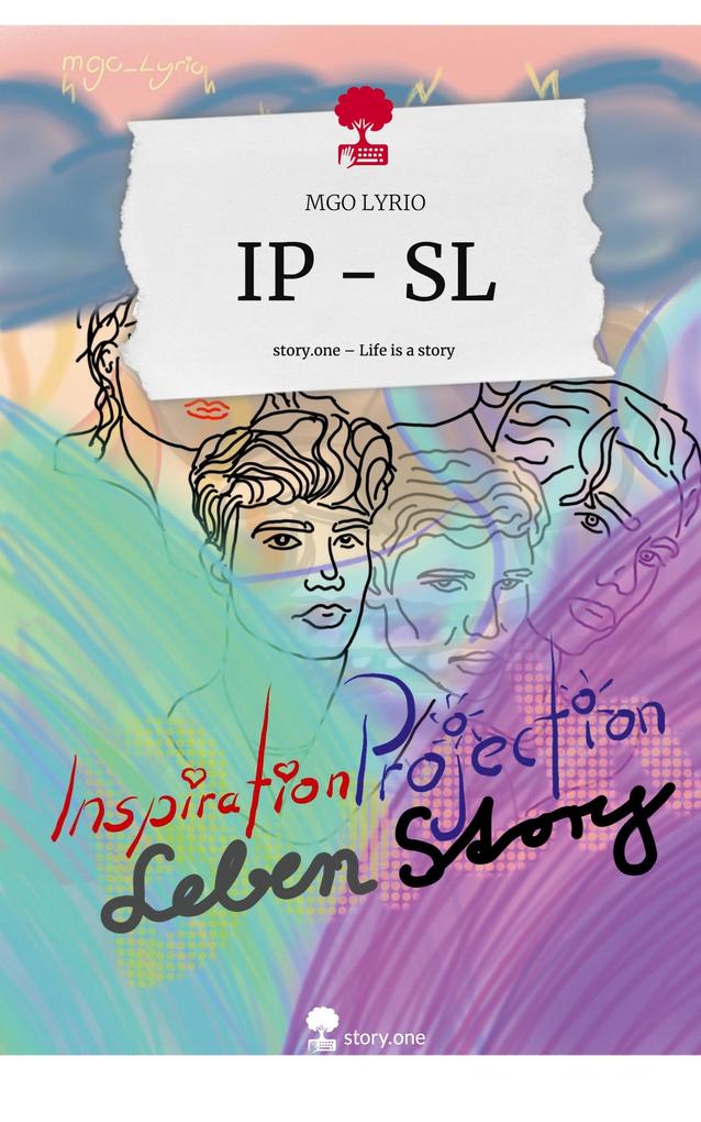 IP - SL. Life is a Story - story.one
