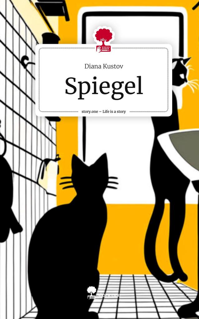 Spiegel. Life is a Story - story.one