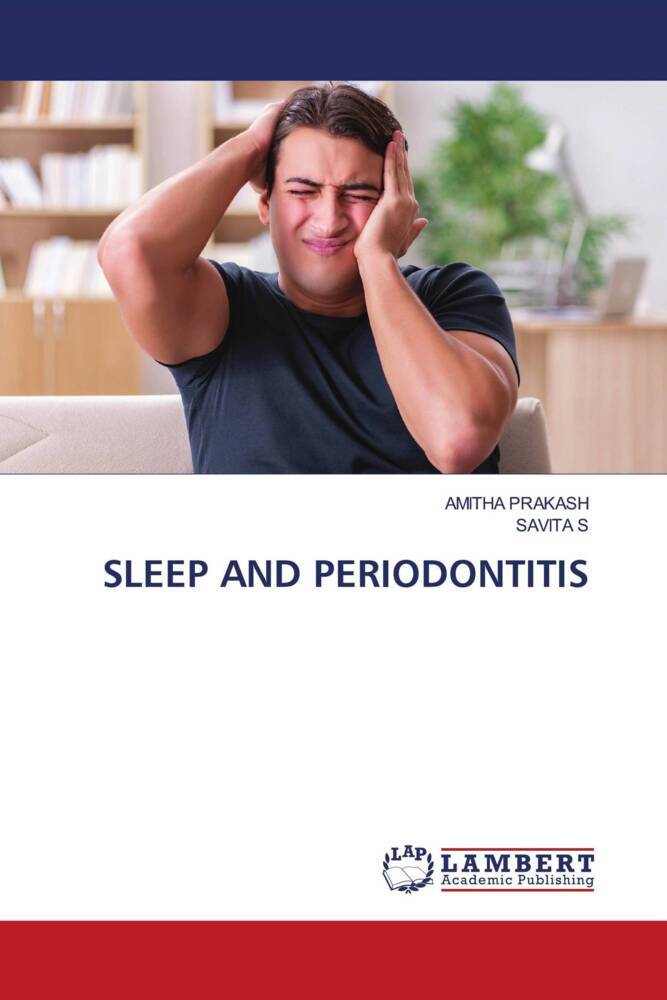 SLEEP AND PERIODONTITIS