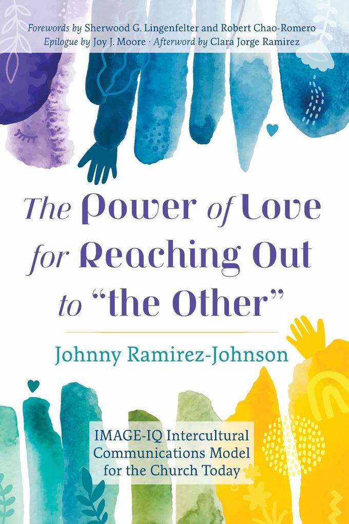 The Power of Love for Reaching Out to 'the Other'