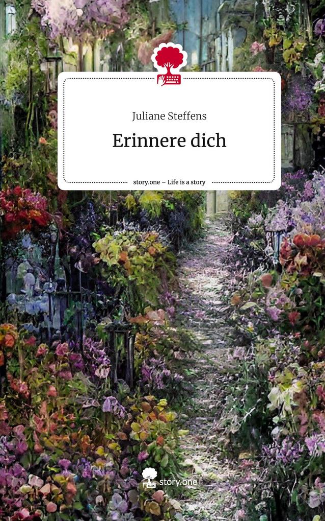 Erinnere dich. Life is a Story - story.one