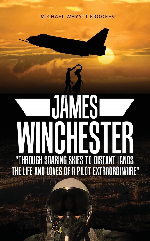 James Winchester