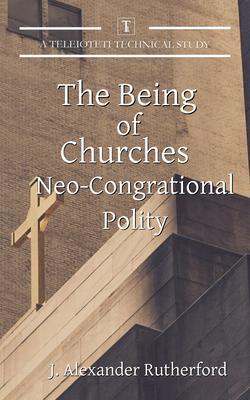 The Being of Churches
