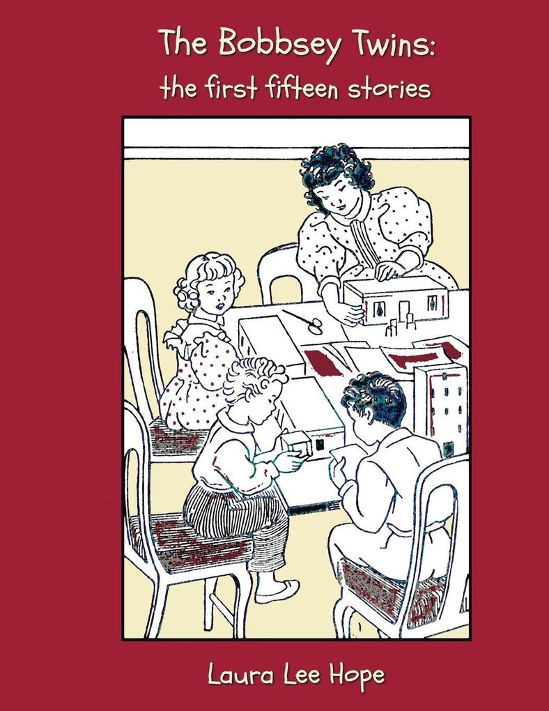 The Bobbsey Twins