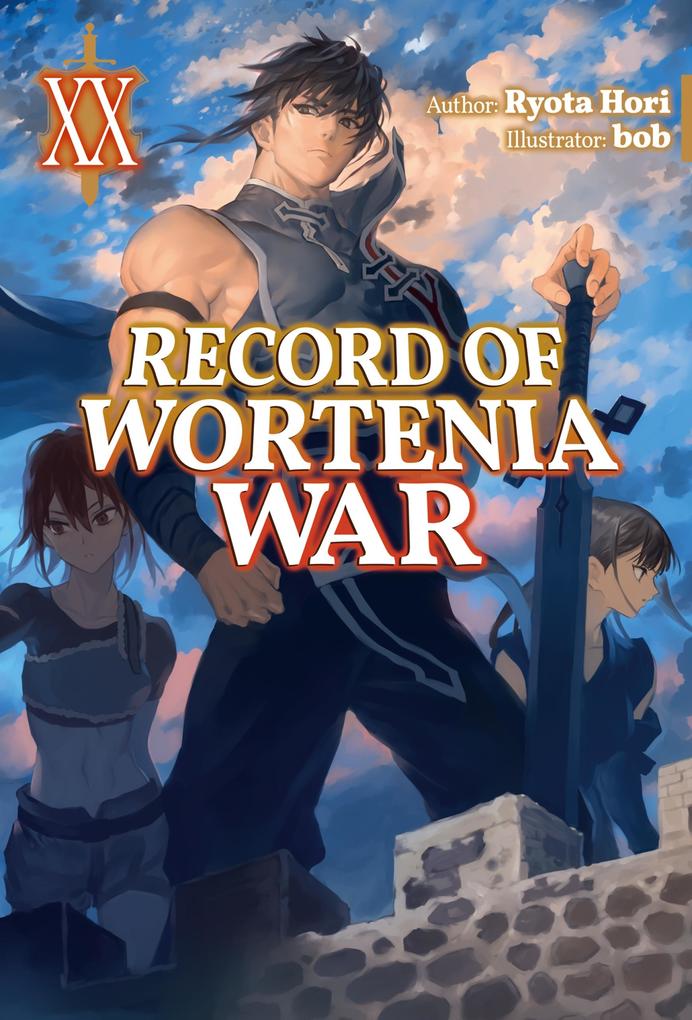 Record of Wortenia War: Volume 20