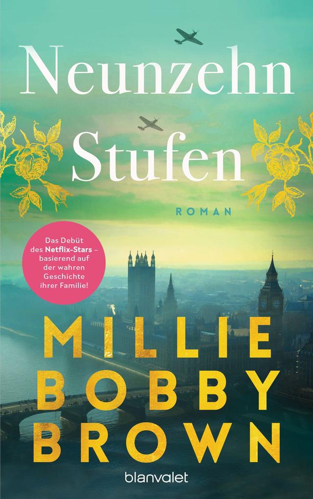 Neunzehn Stufen