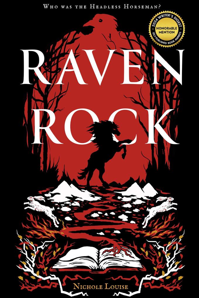 Raven Rock