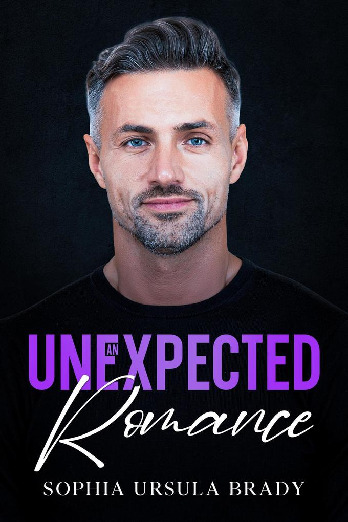 Unexpected Romance (The Place #2)