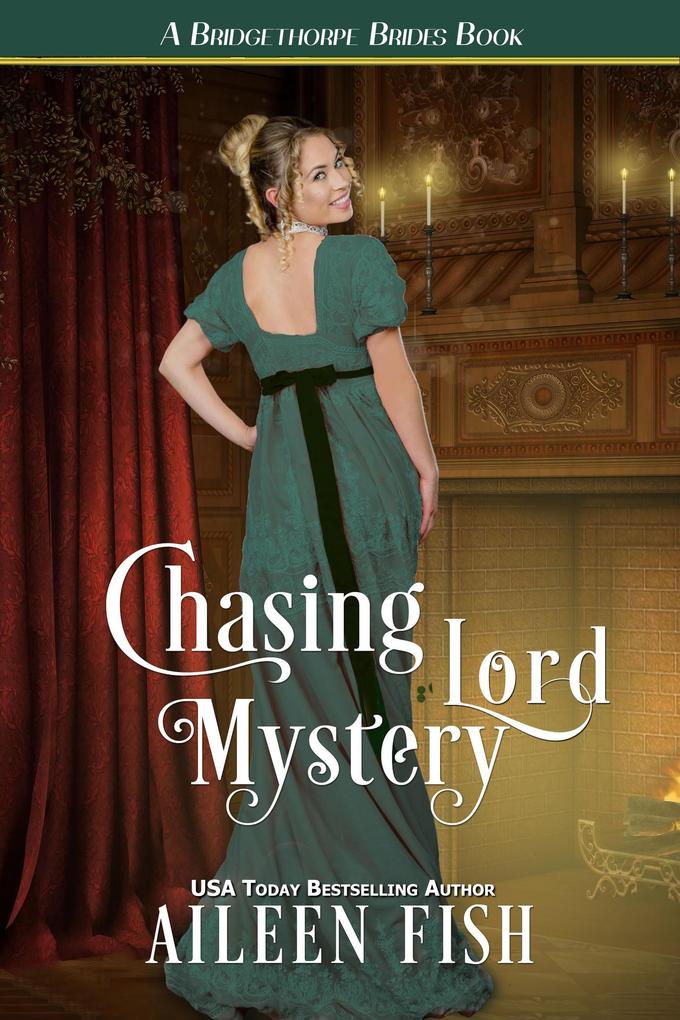 Chasing Lord Mystery