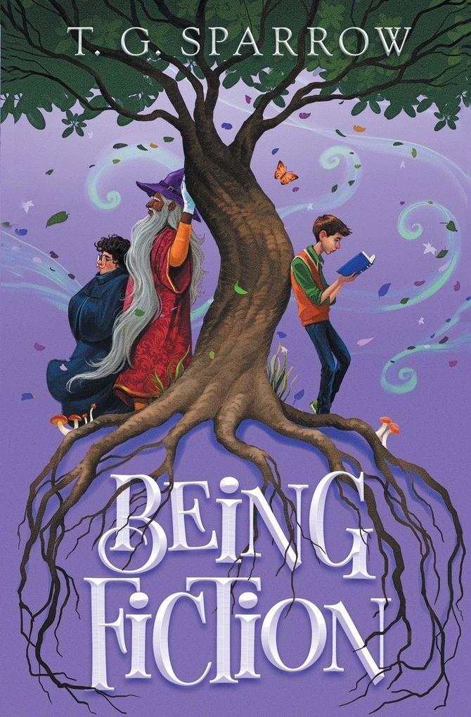 Being Fiction