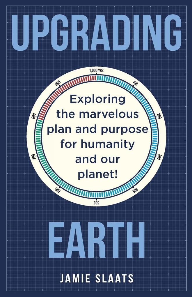 UPGRADING EARTH