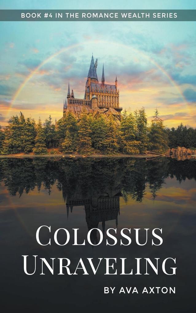 COLOSSUS UNRAVELING