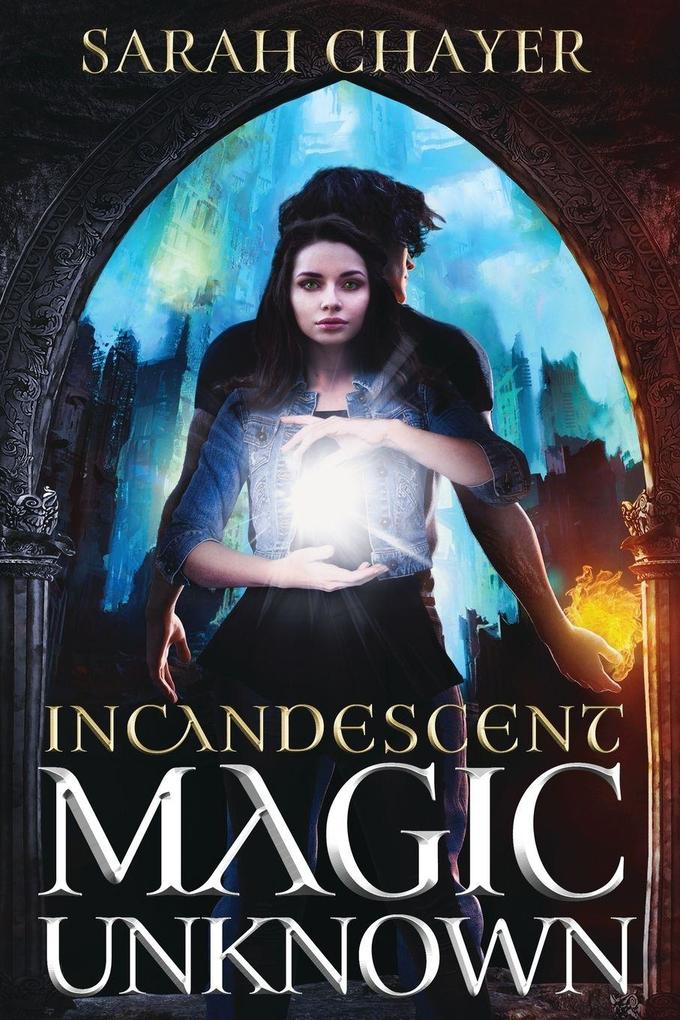 Incandescent