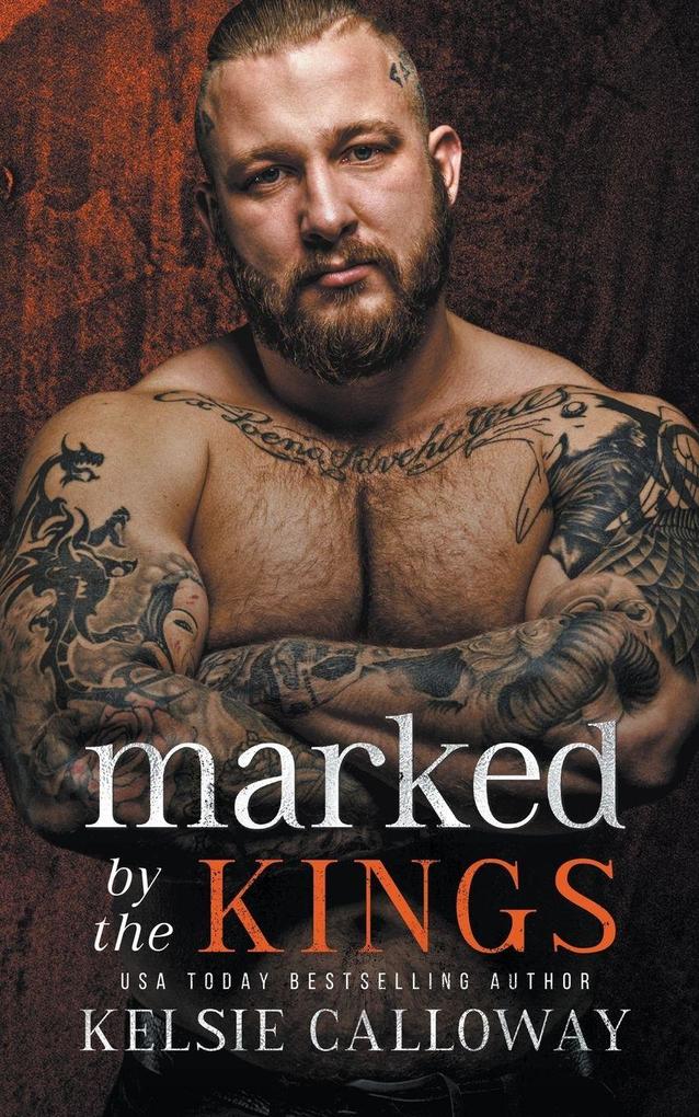 Marked By The Kings