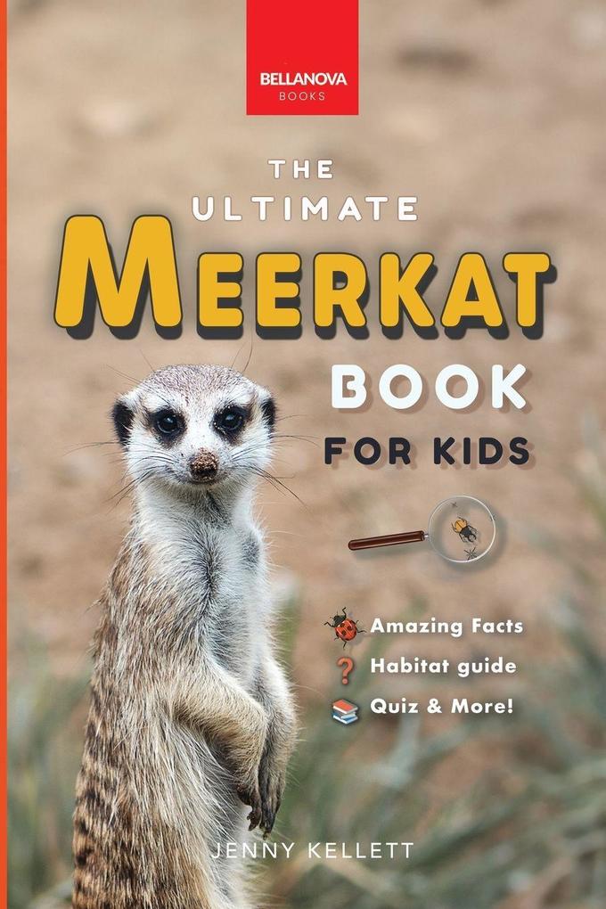 Meerkats