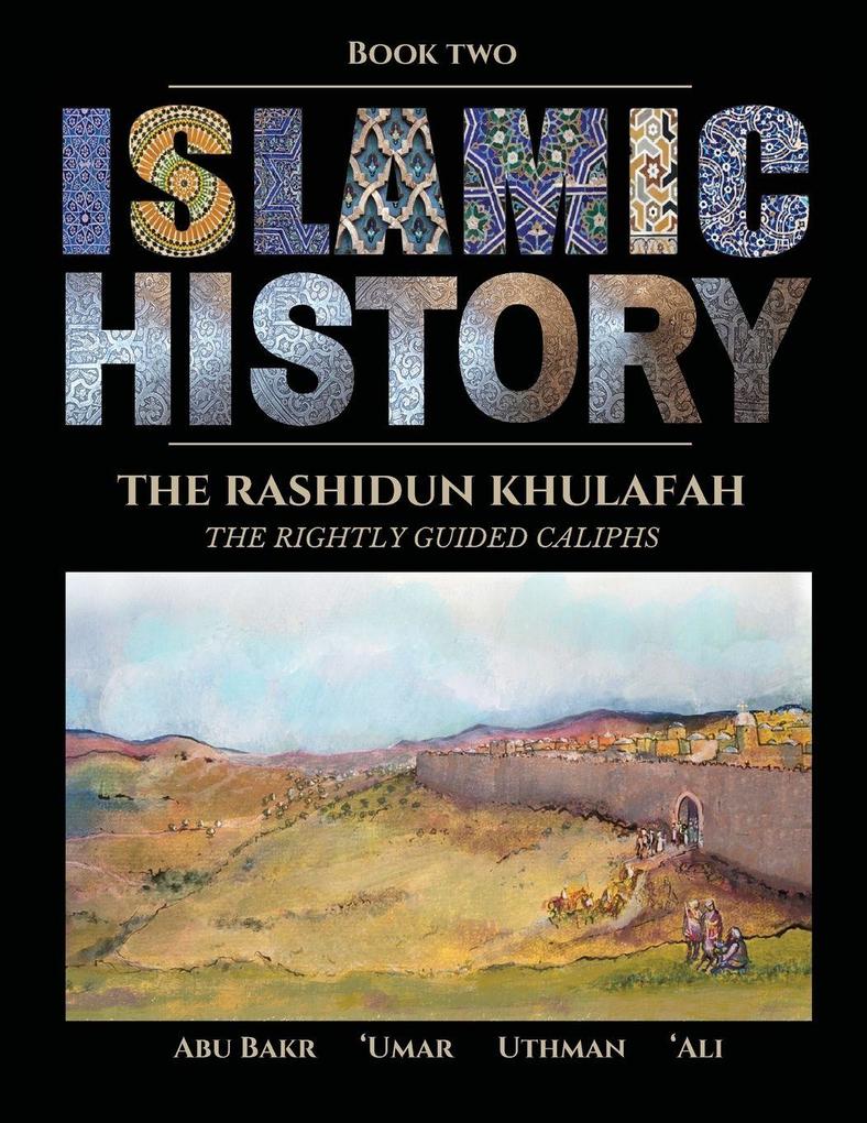 Islamic History - Book Two