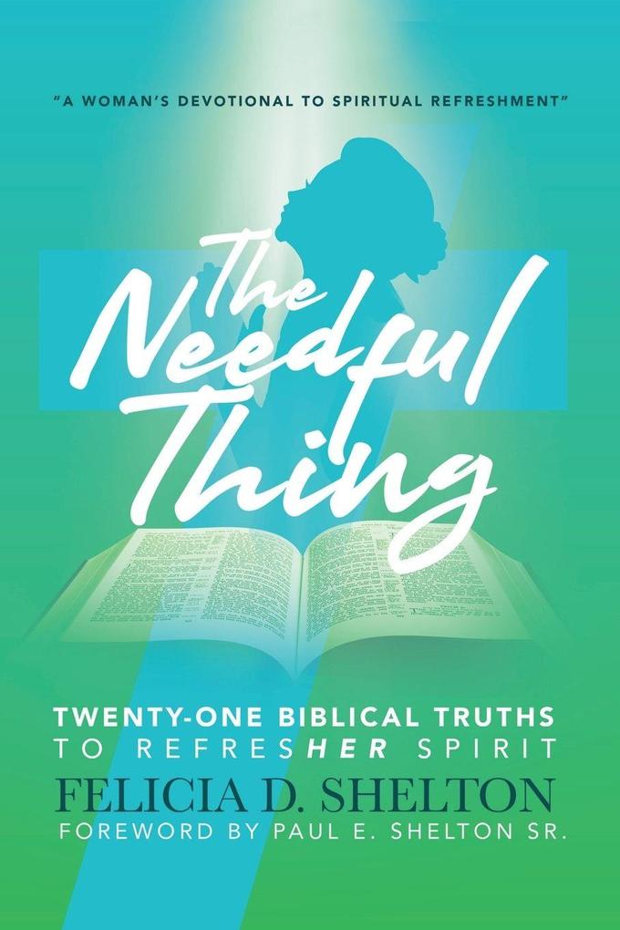 The Needful Thing