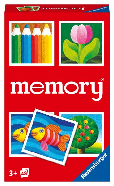 Ravensburger - Kinder memory®
