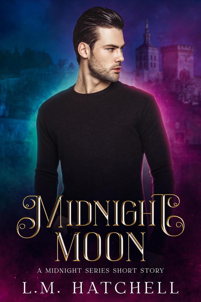 Midnight Moon (Midnight Trilogy #0.5)