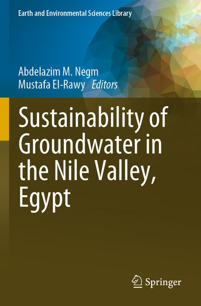 Sustainability of Groundwater in the Nile Valley Egypt