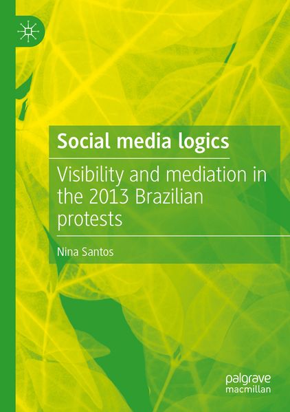 Social media logics