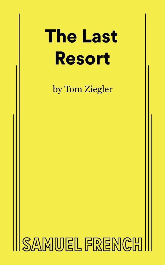 The Last Resort