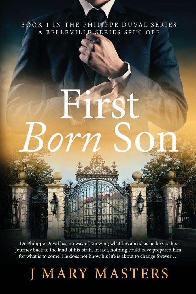 First Born Son