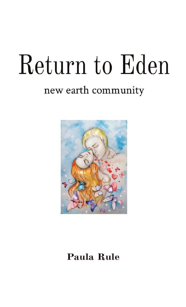 Return to Eden