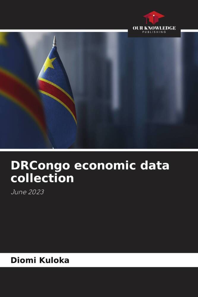 DRCongo economic data collection
