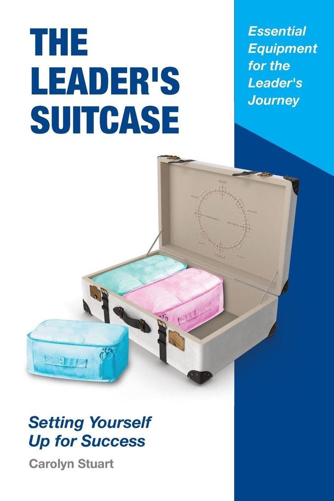 The Leader's Suitcase