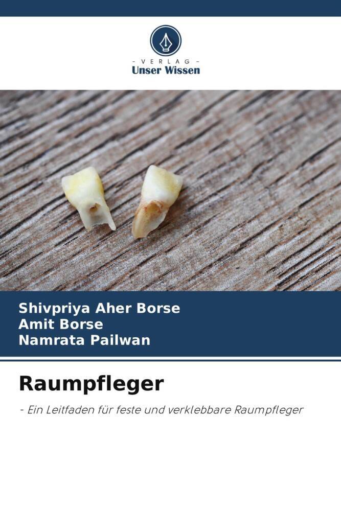 Raumpfleger